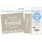 Barker Creek Friendship Award & Bookmark Set, 30/Set, PK30 434 - alternate 3
